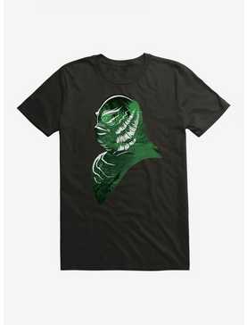 Universal Monsters The Creature From The Black Lagoon Amazon Profile T-Shirt, , hi-res