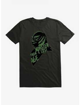 Universal Monsters The Creature From The Black Lagoon From A Lost Age T-Shirt, , hi-res