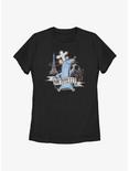 Disney Pixar Ratatouille Bon App?t Womens T-Shirt, BLACK, hi-res
