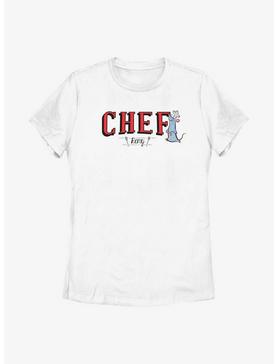 Disney Pixar Ratatouille Chef Remy Womens T-Shirt, , hi-res