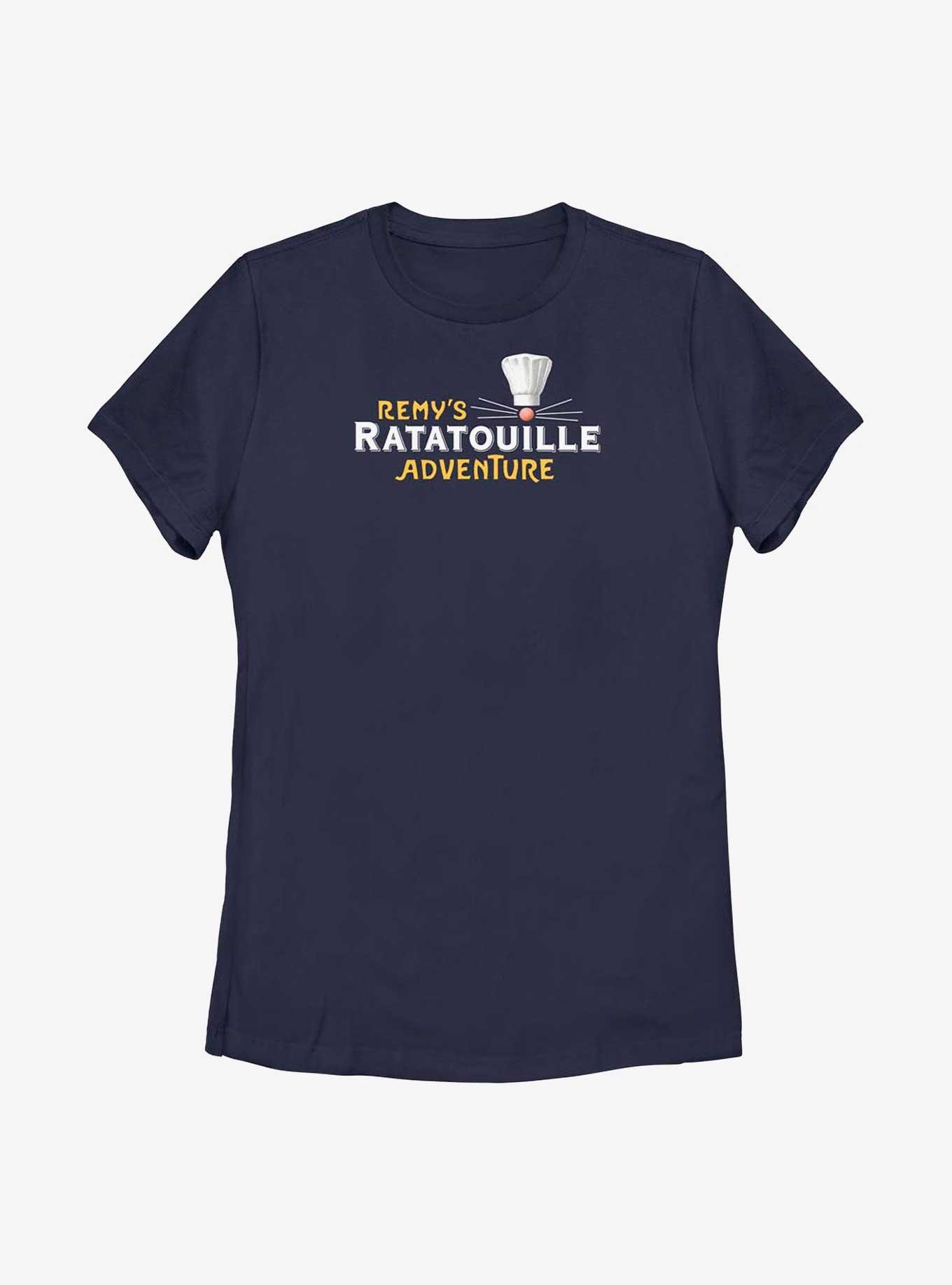 Disney Pixar Ratatouille Remy Adventure Womens T-Shirt, , hi-res