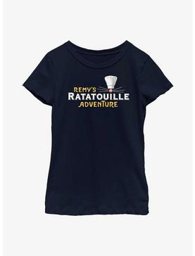 Disney Pixar Ratatouille Remy Adventure Youth Girls T-Shirt, , hi-res