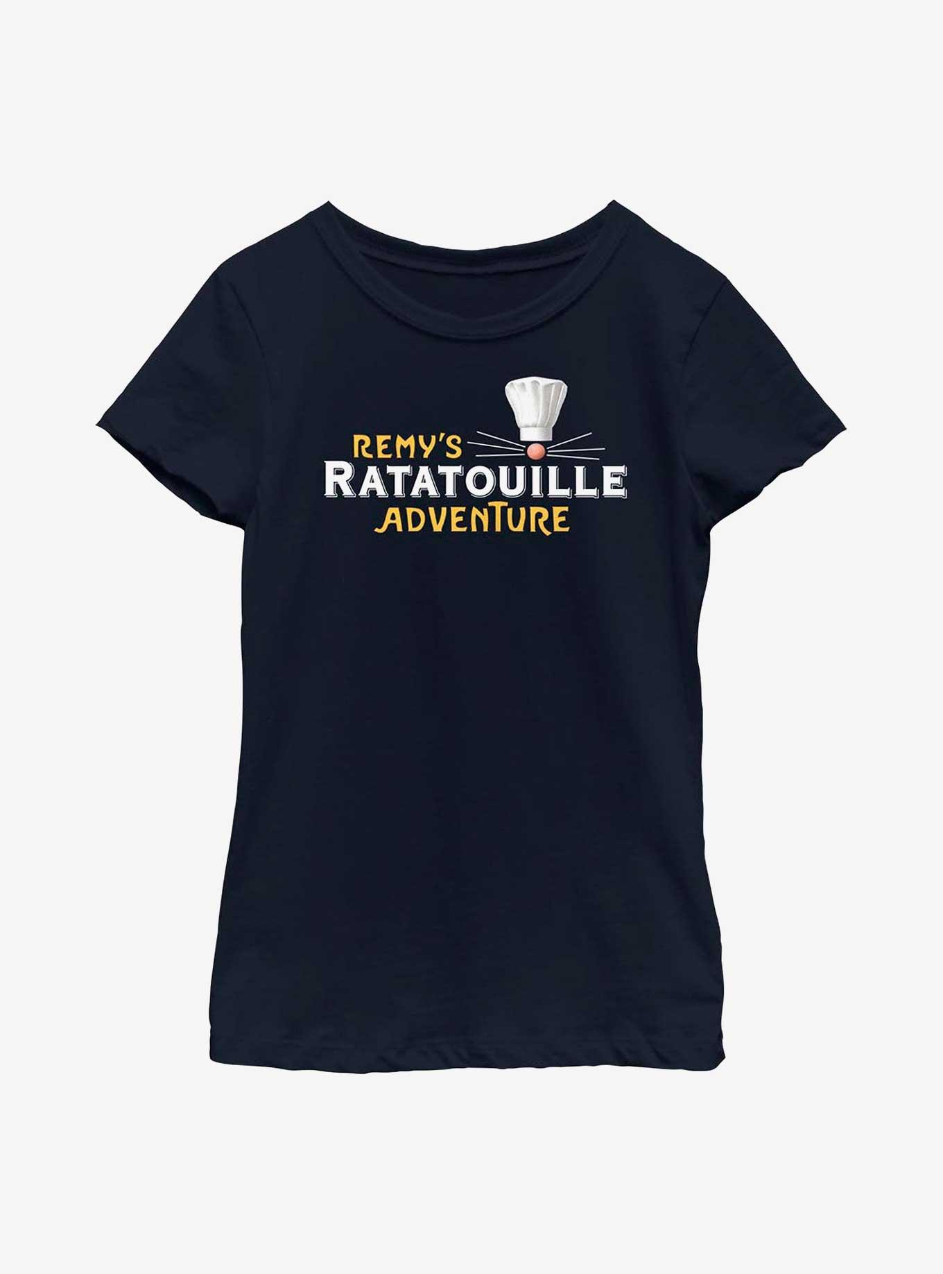 Disney Pixar Ratatouille Remy Adventure Youth Girls T-Shirt, , hi-res