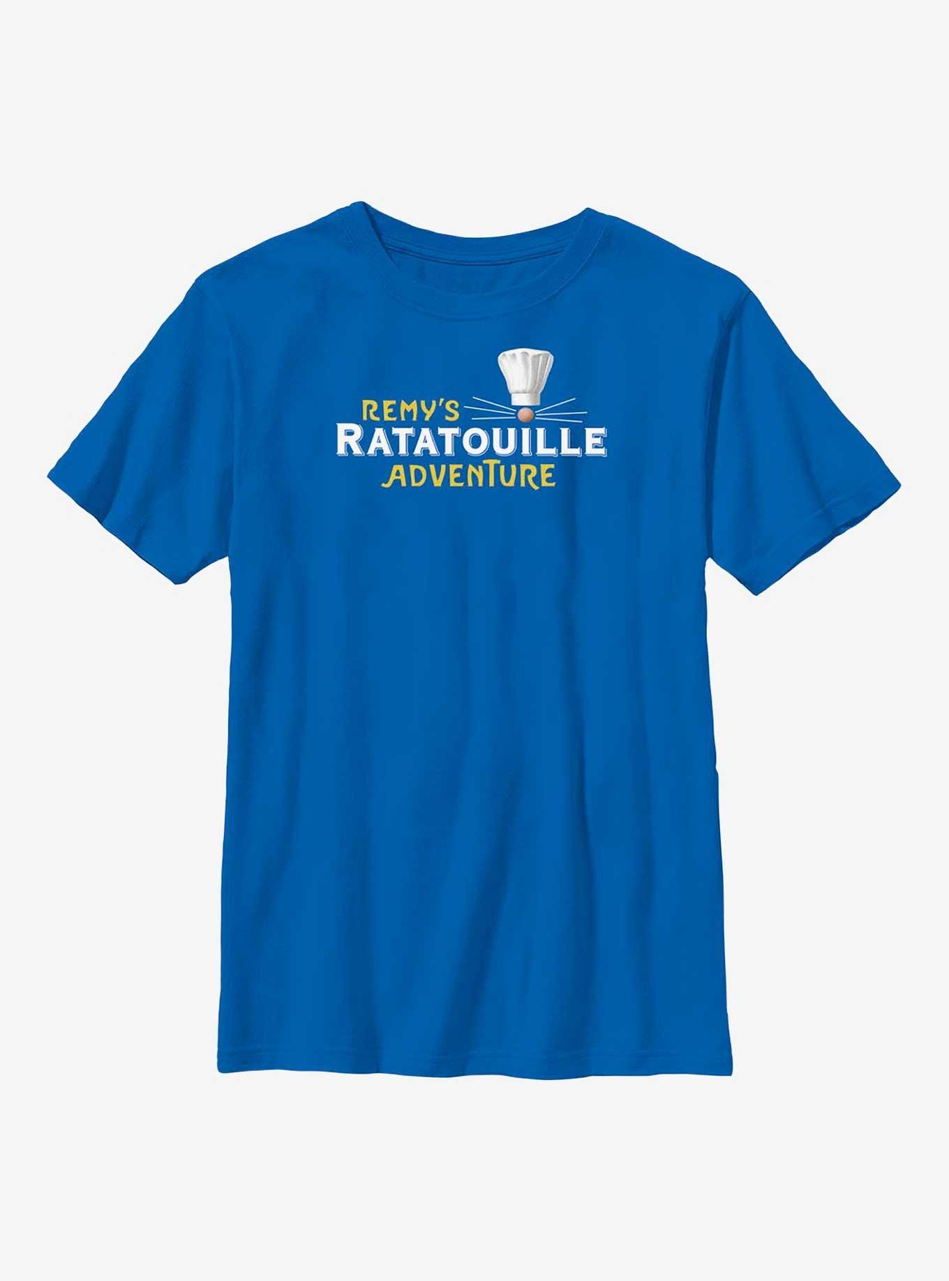 Disney Pixar Ratatouille Remy Adventure Youth T-Shirt, , hi-res