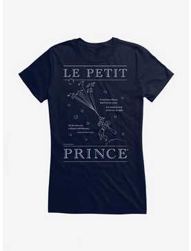 The Little Prince All The Stars Girls T-Shirt, , hi-res