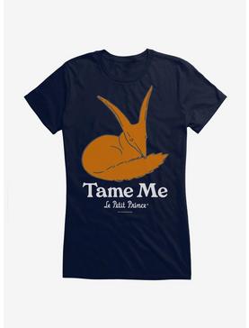 The Little Prince Tame Me Girls T-Shirt, , hi-res