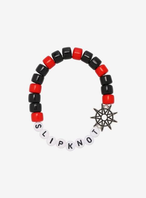 Slipknot wristband on sale