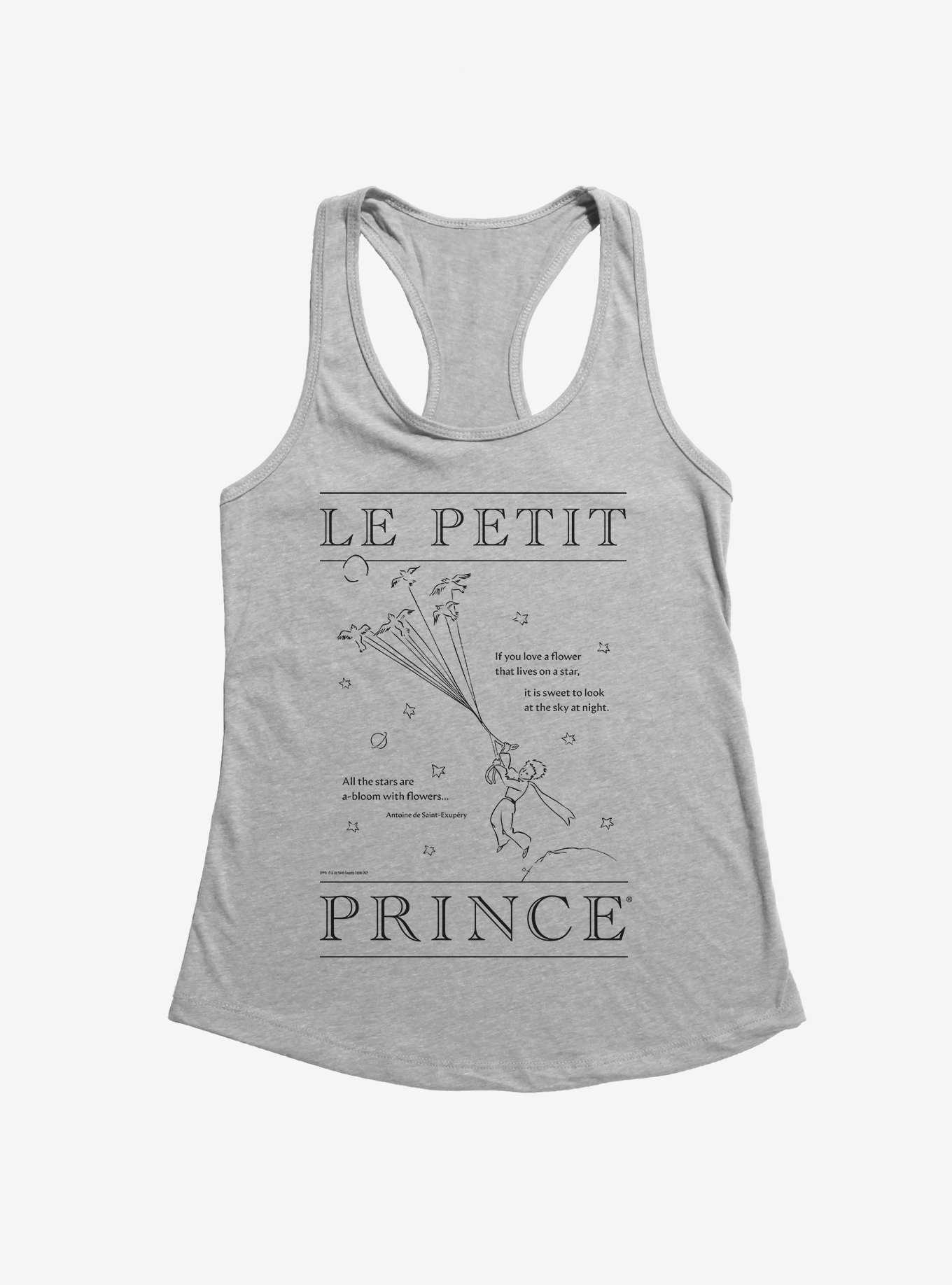 The Little Prince All The Stars Girls Tank, , hi-res
