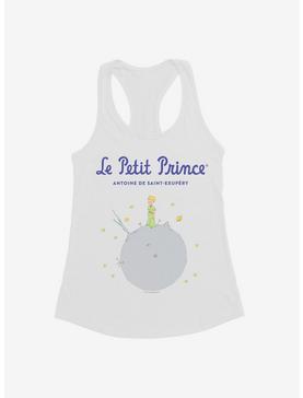 The Little Prince French Book Cover Girls Tank, , hi-res