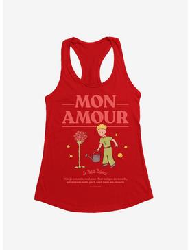 The Little Prince Mon Amour Girls Tank, , hi-res
