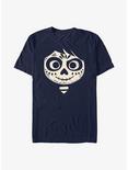 Disney Pixar Coco Miguel Face T-Shirt, NAVY, hi-res