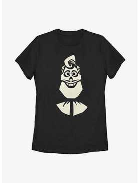 Disney Pixar Coco Ernesto Face Womens T-Shirt, , hi-res