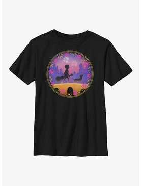 Disney Pixar Coco Bridge Youth T-Shirt, , hi-res