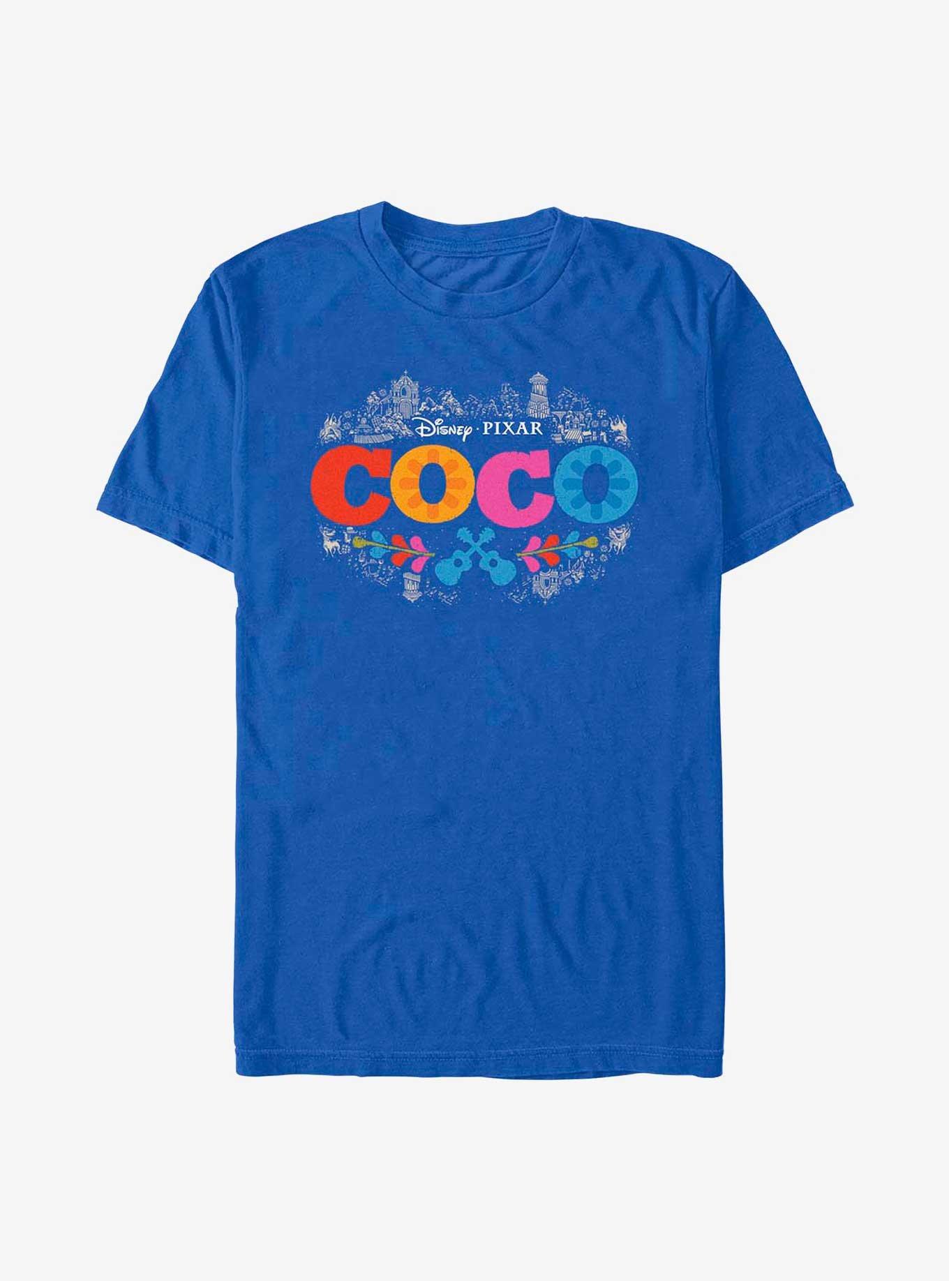 Disney Pixar Coco Brayer Coco T-Shirt, , hi-res