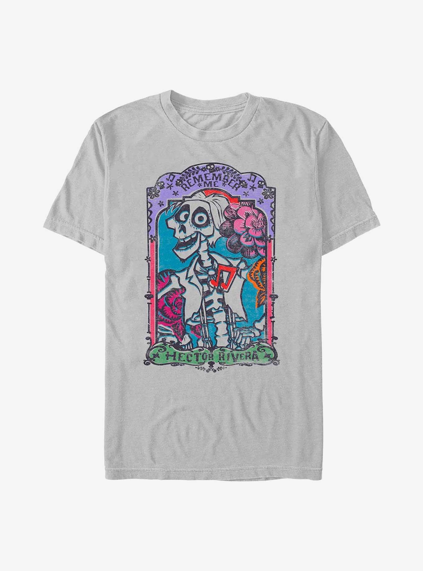 Disney Pixar Coco Card T-Shirt, , hi-res