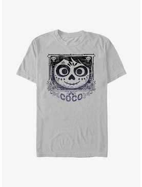 Disney Pixar Coco Seizure Eyes T-Shirt, , hi-res