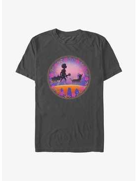 Disney Pixar Coco Bridge T-Shirt, , hi-res