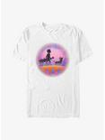 Disney Pixar Coco Bridge T-Shirt, WHITE, hi-res