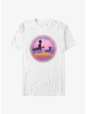 Disney Pixar Coco Bridge T-Shirt, , hi-res
