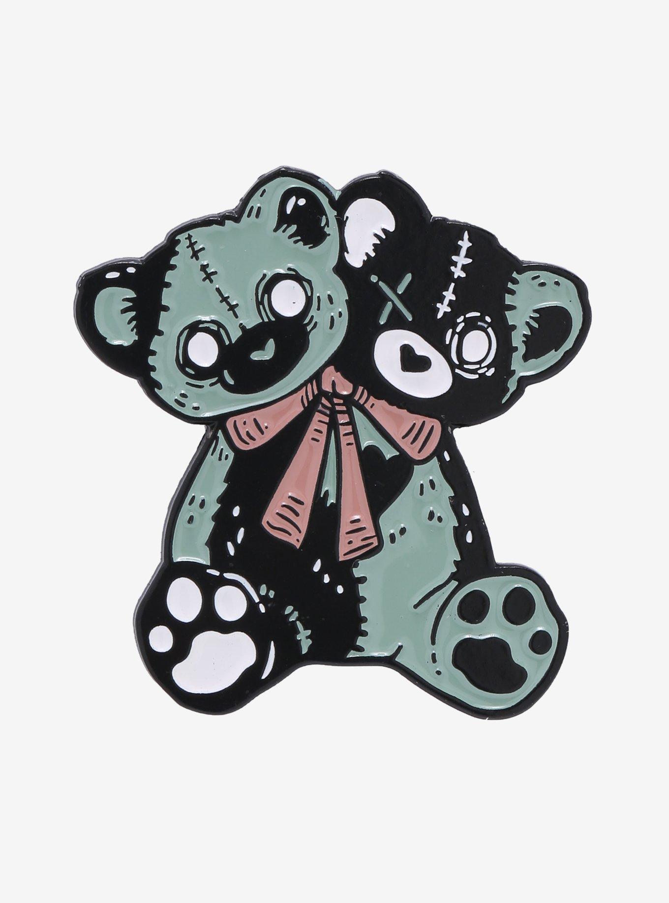 Pin on teddy bears