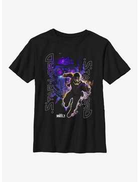 Marvel What If...? Galaxy King Youth T-Shirt, , hi-res