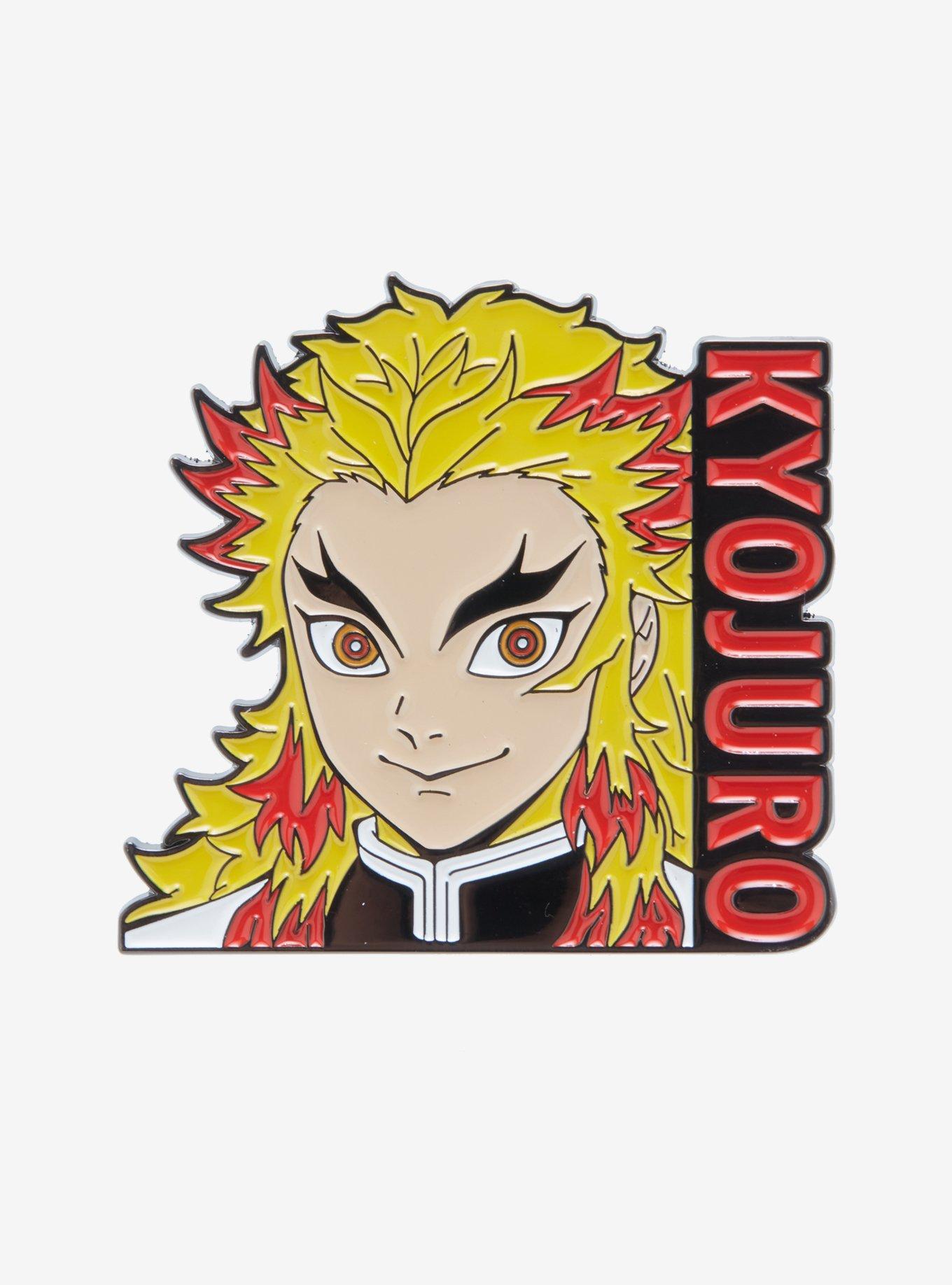 Pin em DEMON SLAYER-kimetsu no yaiba