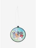Fruits Basket Sohma Family Animal Forms Air Freshener - BoxLunch Exclusive, , hi-res
