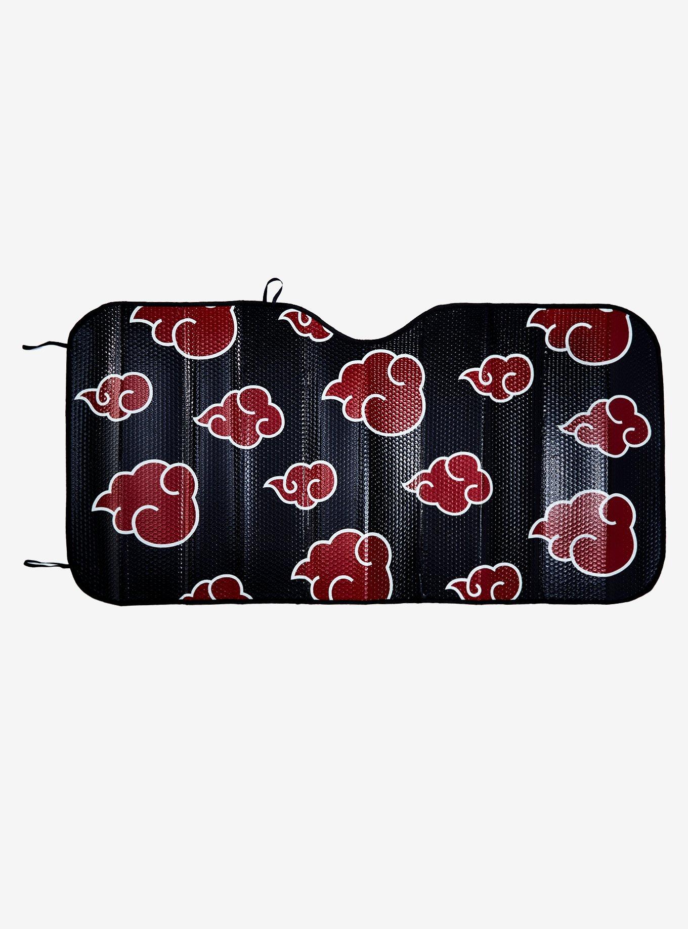 Naruto Shippuden Akatsuki Clouds Sunshade, , hi-res