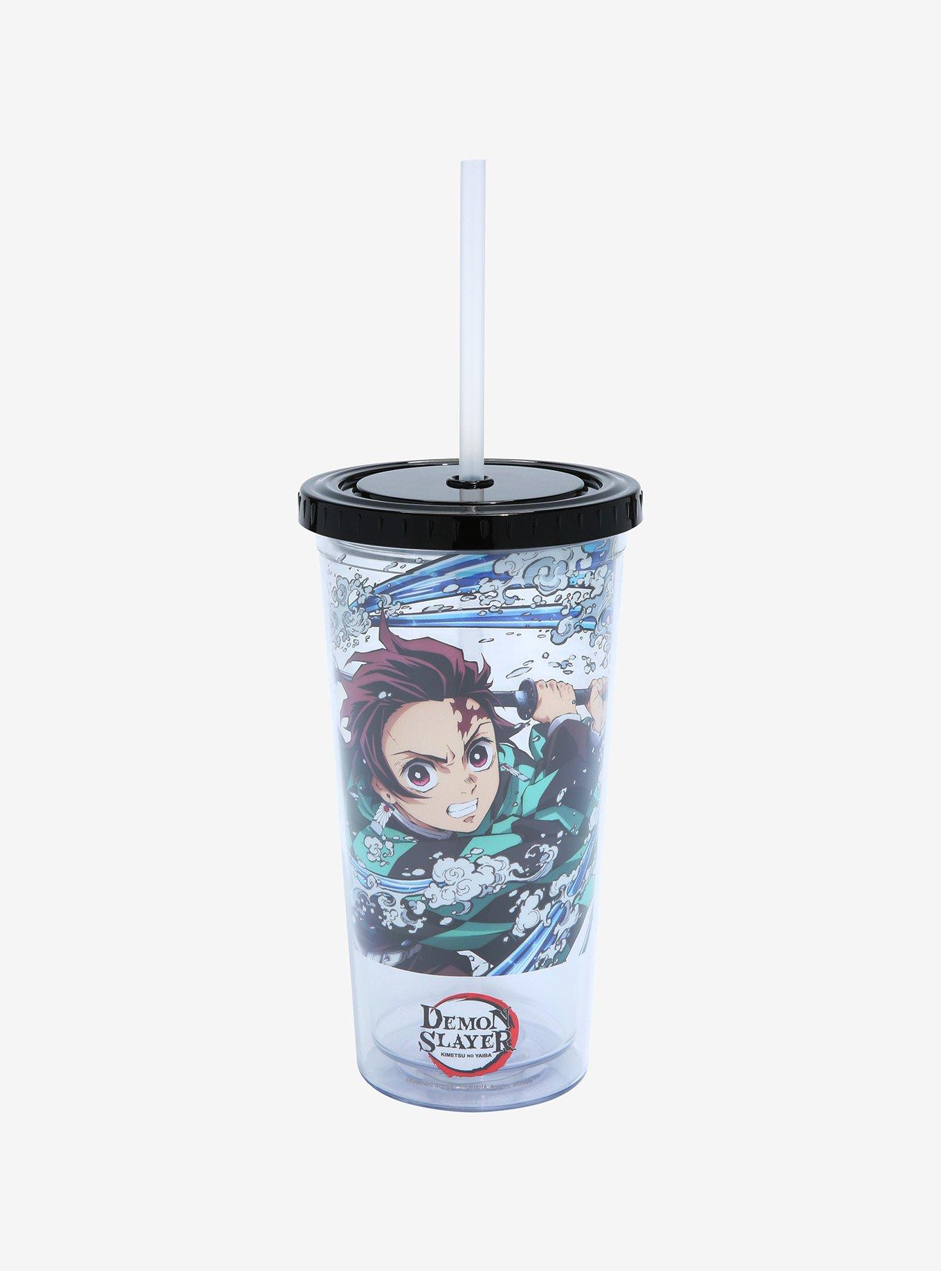 Demon Slayer: Kimetsu no Yaiba Tanjiro Kamado Carnival Cup, , hi-res