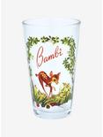 Disney Bambi Classic Portrait Pint Glass - BoxLunch Exclusive, , hi-res
