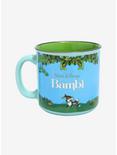 Disney Bambi Classic Scenic Portrait Camper Mug - BoxLunch Exclusive, , hi-res