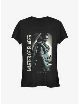 Dune Master Of Blades Girls T-Shirt, , hi-res