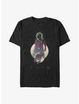 Dune Moon T-Shirt, , hi-res