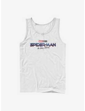 Marvel Spider-Man No Way Home Logo Tank, , hi-res
