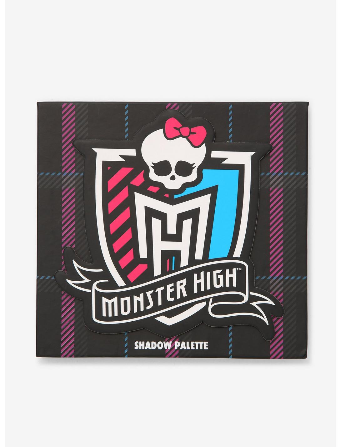 Monster High Eyeshadow Palette, , hi-res