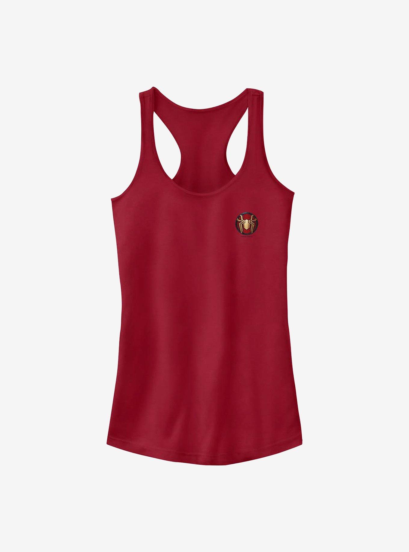 Marvel Spider-Man Spider Sling Girls Tank, , hi-res