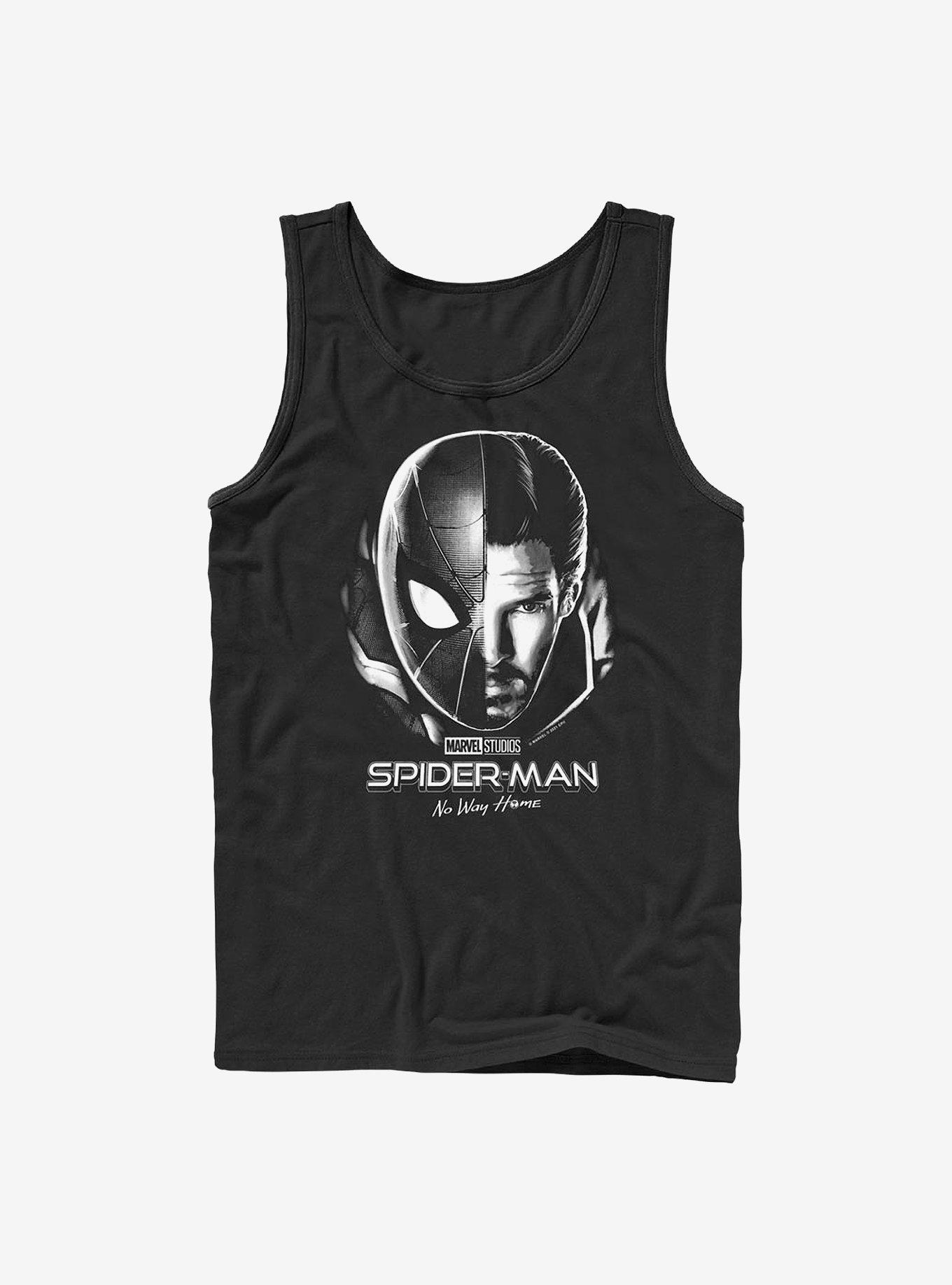 Marvel Spider-Man Magical Combination Tank, BLACK, hi-res
