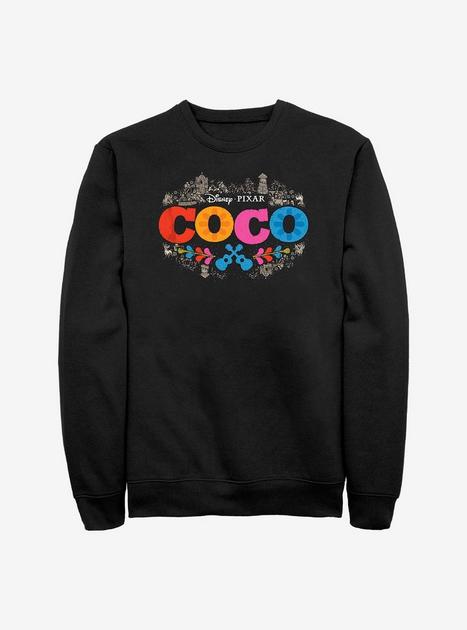 Coco sweater sales