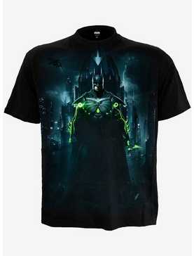 DC Comics Batman Injustice T-Shirt, , hi-res