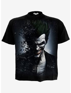 DC Comics Batman The Joker Arkham Origins T-Shirt, , hi-res