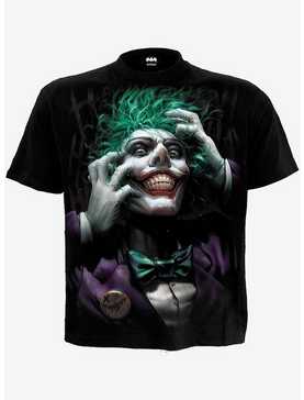DC Comics Batman The Joker Freak T-Shirt, , hi-res