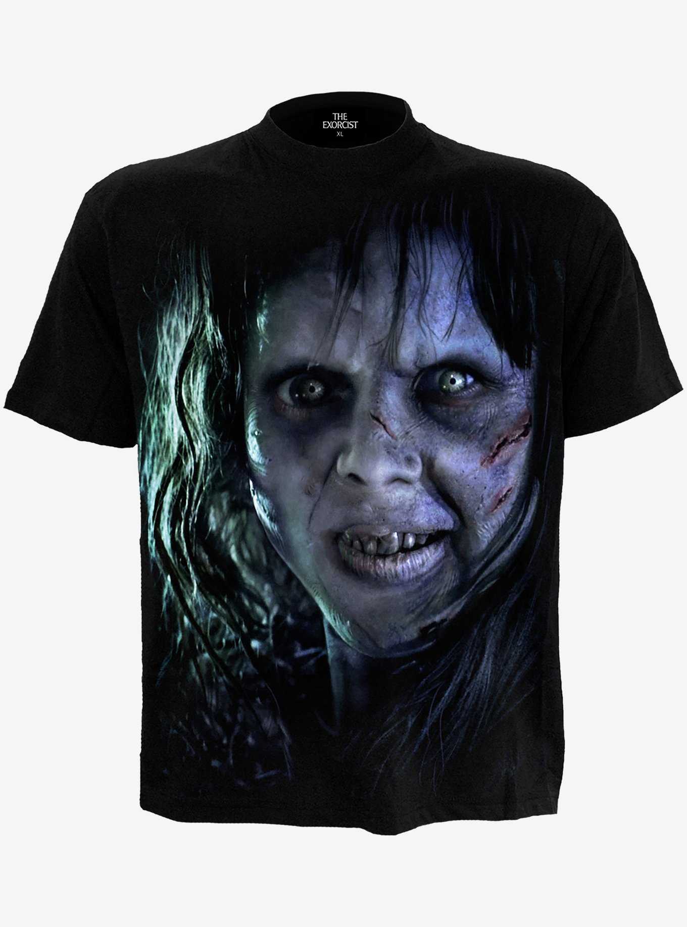 The Exorcist Regan T-Shirt, , hi-res