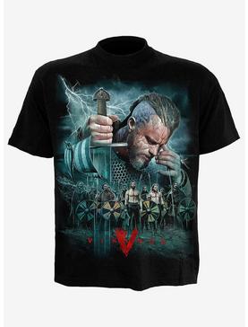 Vikings Battle T-Shirt, , hi-res