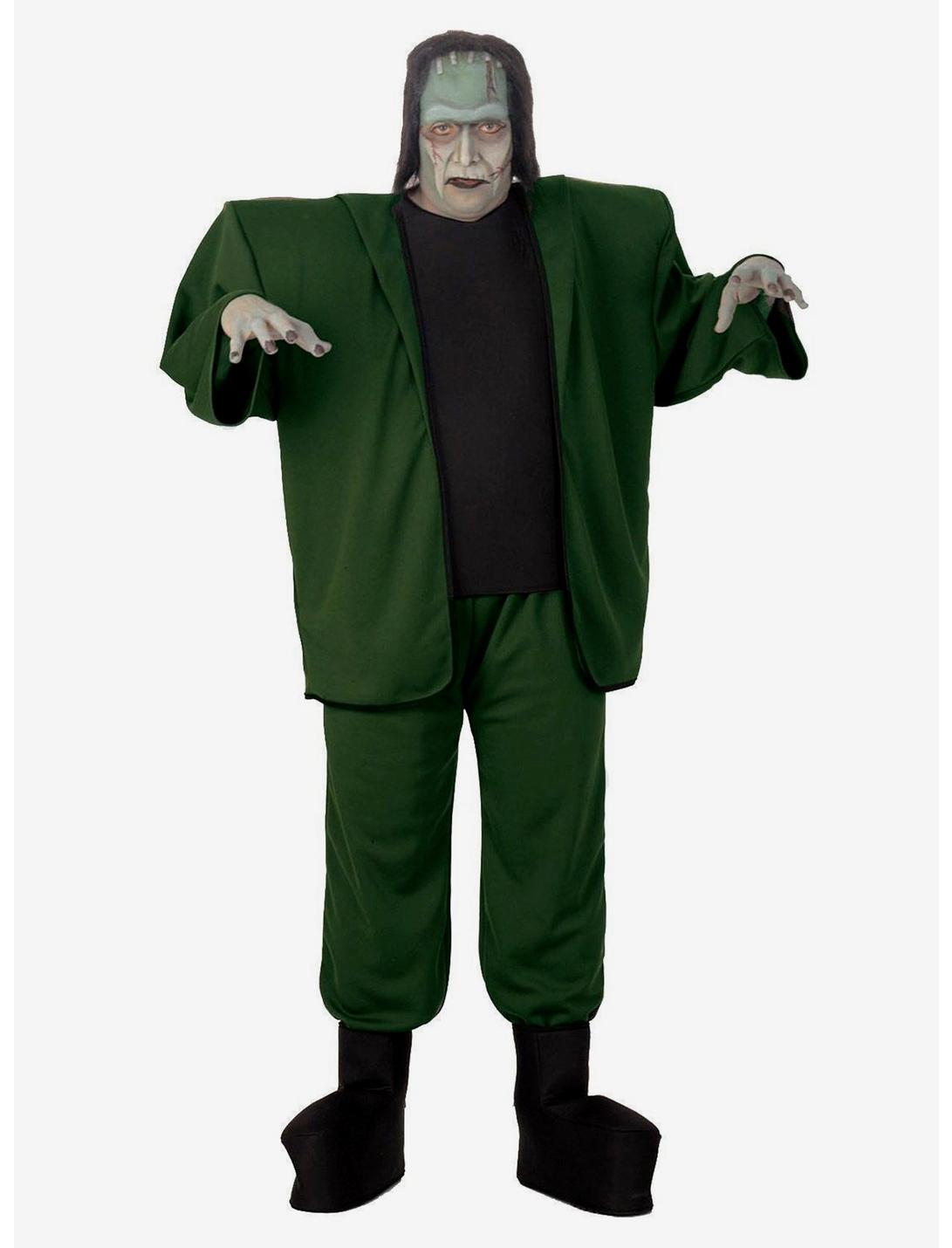 Universal Monsters Frankenstein Costume Xl, , hi-res