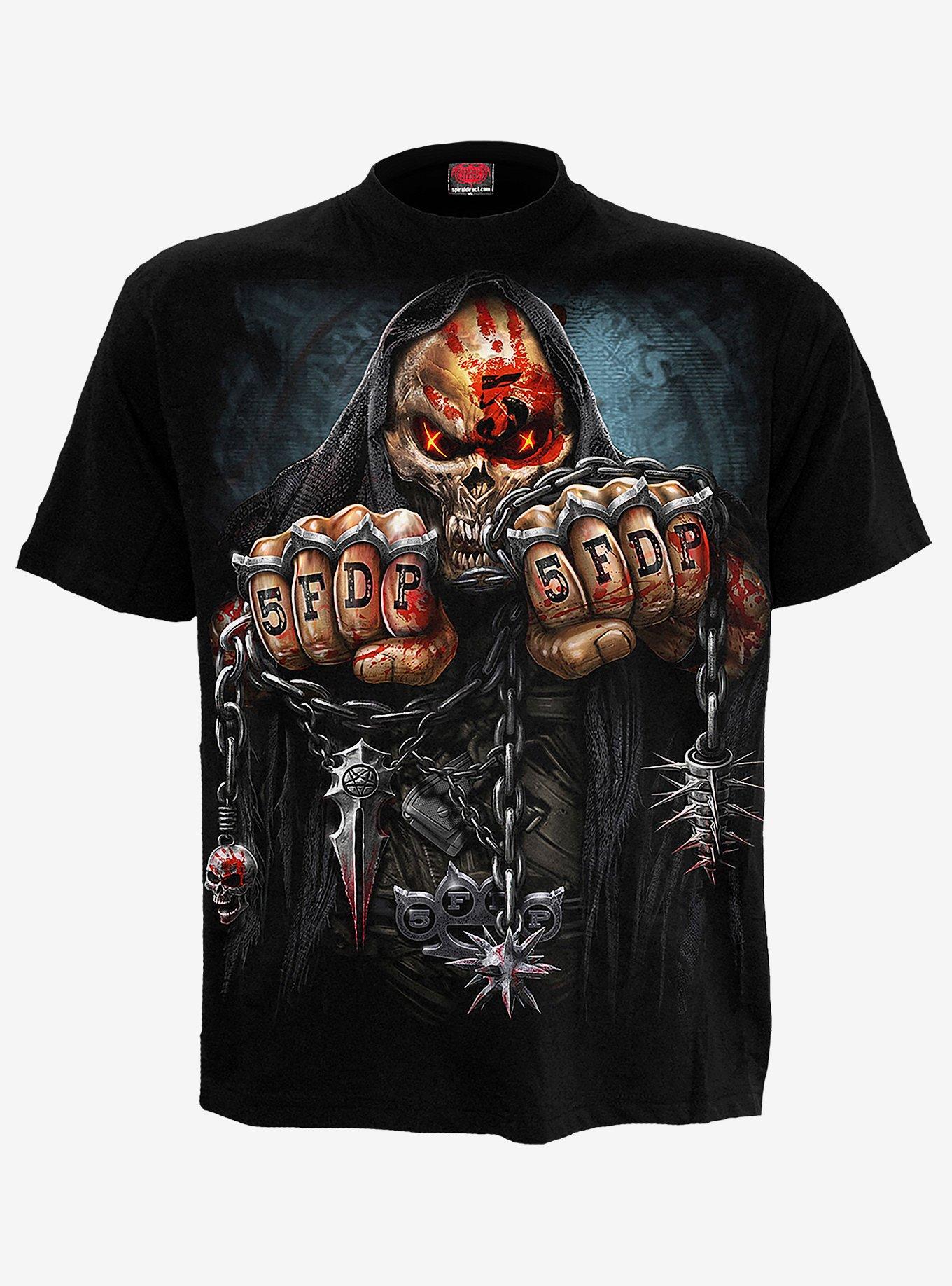Five Death Punch | Hot Topic