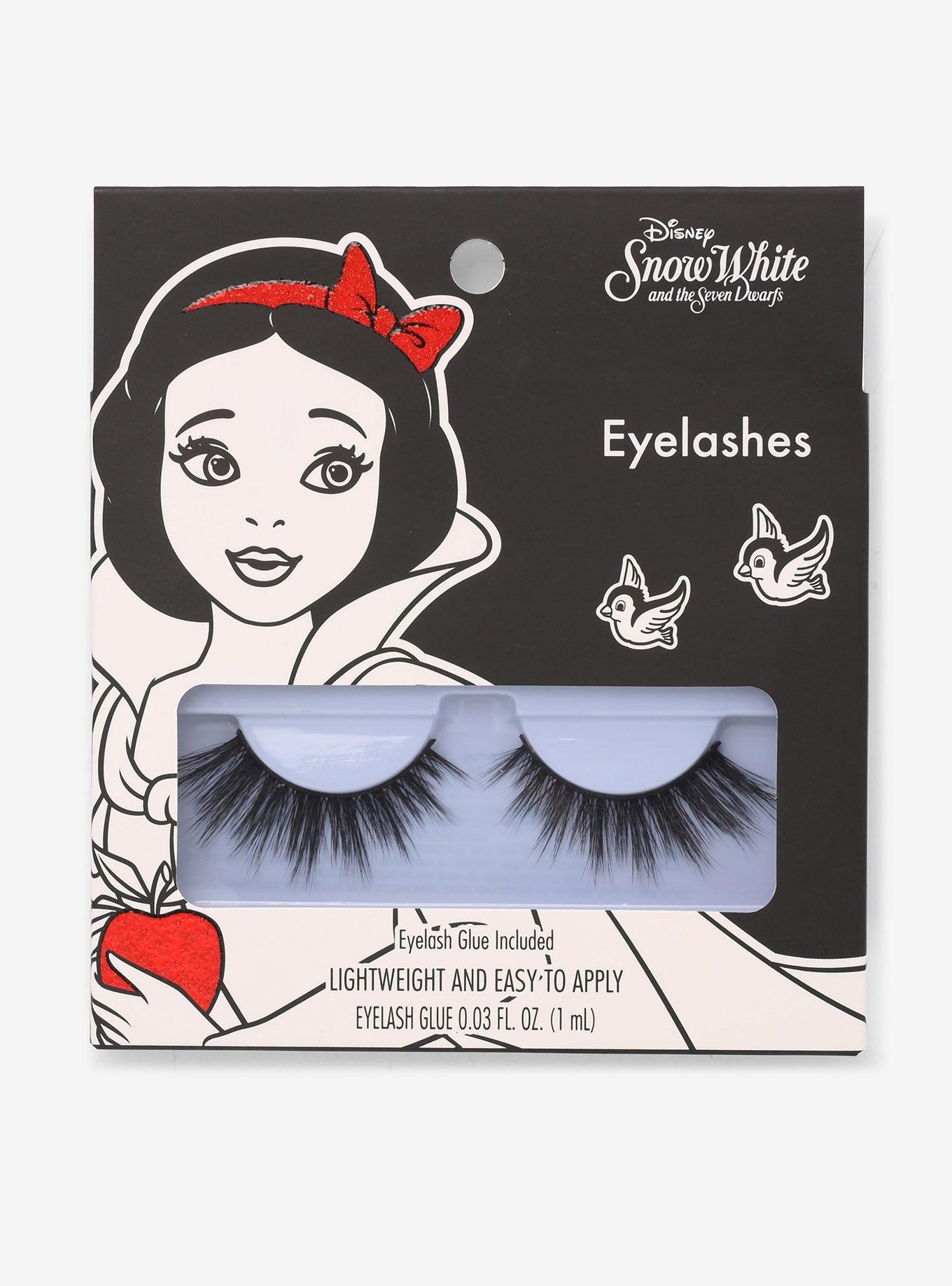 Disney Snow White And The Seven Dwarfs Eyelashes, , hi-res