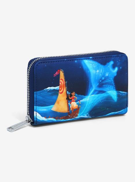 Loungefly ナナ 財布 Amazon | Loungefly ディズニー ライオンキング ナラ シーン