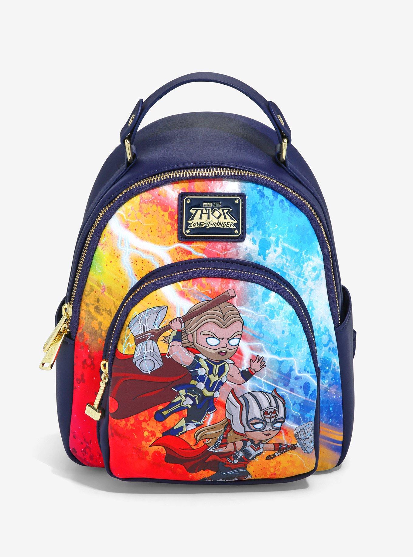 Marvel thor clearance backpack