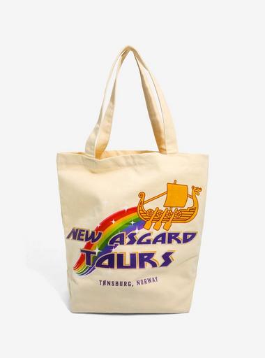 Thor : Mini Tote w Lid : DC Orange – Sumu Goods