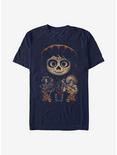 Disney Pixar Coco Musical Poster T-Shirt, , hi-res